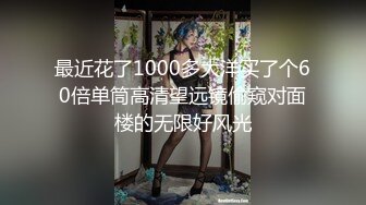 金发双马尾女仆cos小姐姐和同伴逛街小姐姐 外纯内骚粉色丁字裤中间湿了一块逼痕迹明显侧面露毛