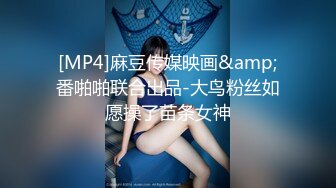 [MP4]麻豆传媒映画&amp;番啪啪联合出品-大鸟粉丝如愿操了苗条女神