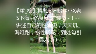 惊艳女神露脸私拍泄密！推特可盐可甜蜜桃臀长腿小姐姐【狐狸小妖】最新付费视图，放尿裸舞紫薇啪啪极度反差 (1)