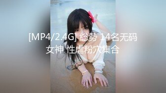 [MP4/2.4G] 総勢 14名无码女神 性虐粉穴集合