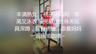 ★☆【极品御姐完美露脸】★☆超淫丝袜母狗『小语』新版私拍爆裂黑丝各种爆操骚逼高潮 (25)