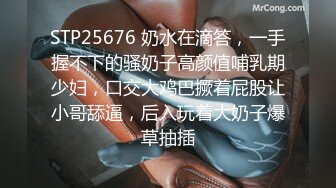 骚货被干得淫语不断