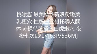 桃暖酱 最美婚纱新娘粉嫩美乳蜜穴 性感白丝衬托诱人酮体 赤裸待茎插入白虎嫩穴 夜夜七次郎 1V[63P/536M]