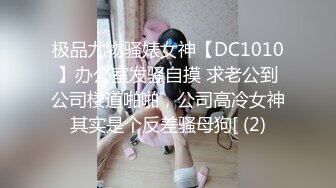 SWAG『Princessdolly』在家自慰遇到维修员上门