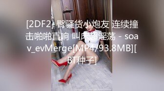 [2DF2] 臀骚货小炮友 连续撞击啪啪直响 叫床超淫荡 - soav_evMerge[MP4/93.8MB][BT种子]