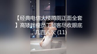 对白淫荡，极品大长腿完美身材阴钉骚女【金秘书】12月私拍，火锅店上桌道具发骚 (3)