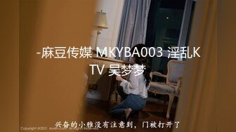 -麻豆传媒 MKYBA003 淫乱KTV 吴梦梦