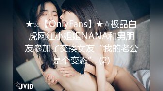 【极品女神超核弹】气质女神『兰心』超大尺度内部私拍 一字马特写 适合高难度啪啪动作 三点尽露