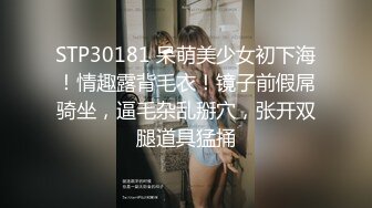 宅男女神！微博推特极品萝莉风女神福利姬【狍狍的日常鸭】VIP私拍，大奶无毛嫩鲍道具流白浆，年龄虽轻母狗属性确满格