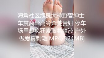 [MP4]国产AV剧情绿帽老公为了解决公司裁员危机假装上厕所把老婆让给老板干