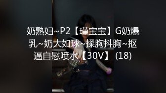 【推特巨乳】，与巨乳前女友无套啪啪，极品大奶子，白臀内射 (2)