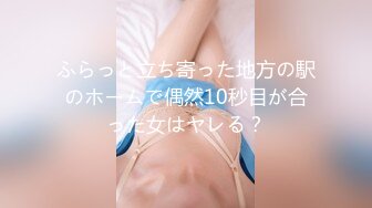 顶级炸裂极品巨乳肥臀撸铁女神【爱健身的妞】露脸私拍，喜欢露出3P颜射，相当反差的