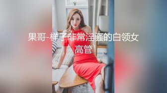 果哥-样子非常淫骚的白领女高管