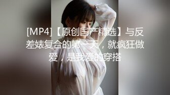 [MP4]美容院上班的极品性感气质靓妹真骚嘴巴吃着鸡巴还抠逼换了2套情趣服干