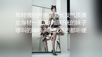 浪荡少妇