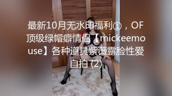 Sexy Cuckold 大肚人妻被绿帽老公带出去与别的男人Happy 【13V】 (5)