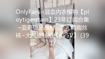 OnlyFans~混血内衣模特【ploytigerstam】23年订阅合集~亚裔极品身材~美乳情趣丝袜~大尺度私拍【495V】 (391)