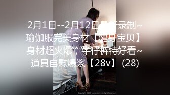 真实换妻 夫妻约单男，短发少妇被小伙猛操，绿帽老公在一旁录像