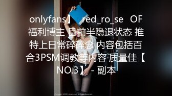 onlyfans】⭐red_ro_se⭐OF福利博主 目前半隐退状态 推特上日常碎碎念 内容包括百合3PSM调教等内容 质量佳【NO.3】 - 副本