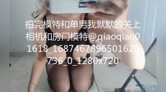 拍完模特和单男我默默的关上相机和房门模特@qiaoqiao01618_1687467896501620736_0_1280x720