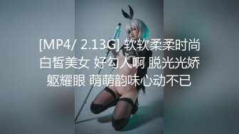 [MP4/ 2.13G] 软软柔柔时尚白皙美女 好勾人啊 脱光光娇躯耀眼 萌萌韵味心动不已