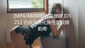 [MP4/480MB]愛豆傳媒 ID5212 白衣天使化身性愛奴隸 畇希