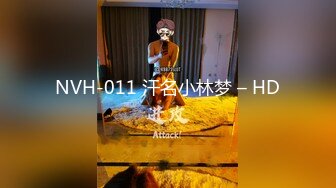 NVH-011 汗名小林梦 – HD