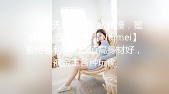 ⚫️⚫️天然巨乳，水蛇腰，蜜桃臀！反差女神【Naimei】推特福利④，颜值高身材好，被金主各种玩肏