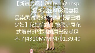 【新速片遞】&nbsp;&nbsp; ⚫️⚫️最新流出NTR骚妻极品崇黑讨黑BBC女神【爱已婚少妇】私拍完结，被黑驴屌花式爆肏3P生猛国屌已经满足不了[4310M/MP4/01:39:40]