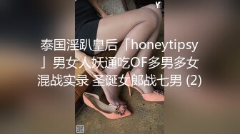 漂亮妹子模仿迈克尔