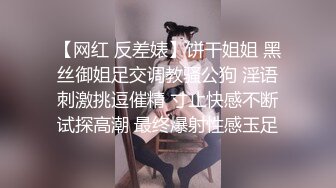 富少举办圣诞party,聚会上与客人互艹,吓跑其他人 上集