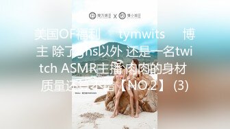 美国OF福利❤️tymwits❤️博主 除了ghs以外 还是一名twitch ASMR主播 肉肉的身材 质量还算不错【NO.2】 (3)