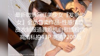 最新微博网红美少女『发条少女』会员售卖作品-性感情趣皮衣制服道具炮机自慰插粉穴 高清私拍43P 高清720P版