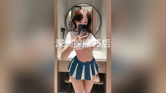 两男一女经典3P