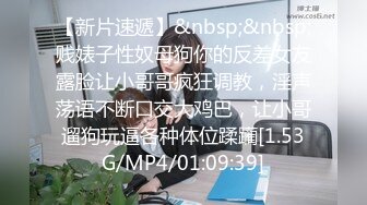 起点传媒 性视界传媒 XSJBW004 圣诞福音威尼斯人 斑斑