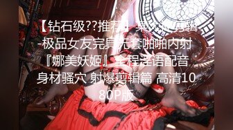 [MP4/ 788M] 肉肉女神性感内衣丁字裤，大白屁股一线天，自己手插都是出水来