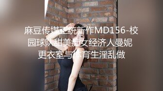 麻豆传媒正统新作MD156-校园球队甜美痴女经济人曼妮 更衣室与体育生淫乱做