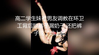 【重磅】Dom打桩机【肌肉狗】最新11月付费福利-BBW肥臀妹妹