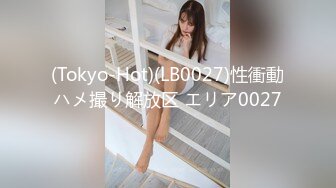 (Tokyo-Hot)(LB0027)性衝動ハメ撮り解放区 エリア0027