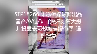 STP18266 果冻传媒最新出品国产AV佳作 『痛奸刻薄大嫂』投靠表哥却被表嫂侮辱-强奸报复