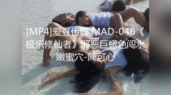 [MP4]爱豆传媒 MAD-046《极乐修仙者》邪恶巨蟒色闯水嫩蜜穴-陳可心