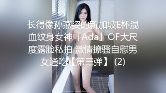 长得像孙燕姿的新加坡E杯混血纹身女神「Ada」OF大尺度露脸私拍 激情撩骚自慰男女通吃【第三弹】 (2)