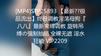 [MP4]STP25893 【最新??极品流出】终极调教淫荡母狗『八八』最新束缚调教 旋转吊缚の强制抽插 全裸无遮 淫水狂喷 VIP2209