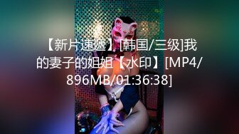 【新片速遞】[韩国/三级]我的妻子的姐姐【水印】[MP4/896MB/01:36:38]