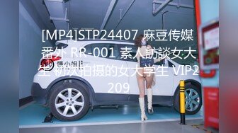 [MP4]STP24407 麻豆传媒 番外 RR-001 素人訪談女大生 初次拍摄的女大学生 VIP2209