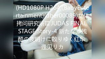 (HD1080P H264)(BabyEntertainment)(dber00089)女体拷问研究所III JUDAS FINAL STAGE Story-4 新たなる残酷の夜明けに散りゆく红华 逢见リカ