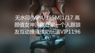 无水印[MP4/395M]1/17 高颜值女神深夜在家一个人跟狼友互动撩骚揉奶玩逼VIP1196