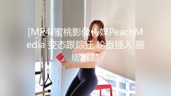 [MP4]蜜桃影像传媒PeachMedia 变态跟踪狂 轮番插入 捆绑解禁