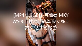 [MP4/1.1GB]麻豆傳媒 MKYWS001 性瘾的解藥 鬼父操上親女兒泄欲 徐蕾