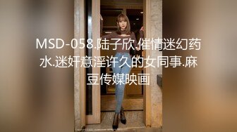 MSD-058.陆子欣.催情迷幻药水.迷奸意淫许久的女同事.麻豆传媒映画